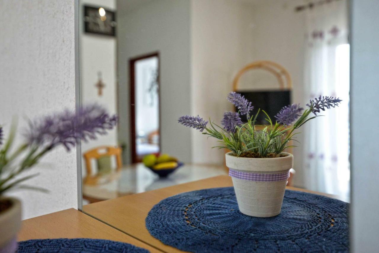 Apartment Zena Murter Zewnętrze zdjęcie
