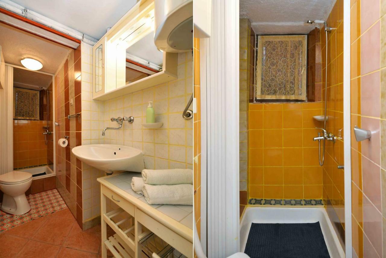 Apartment Zena Murter Zewnętrze zdjęcie