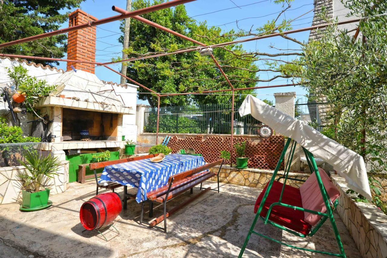 Apartment Zena Murter Zewnętrze zdjęcie